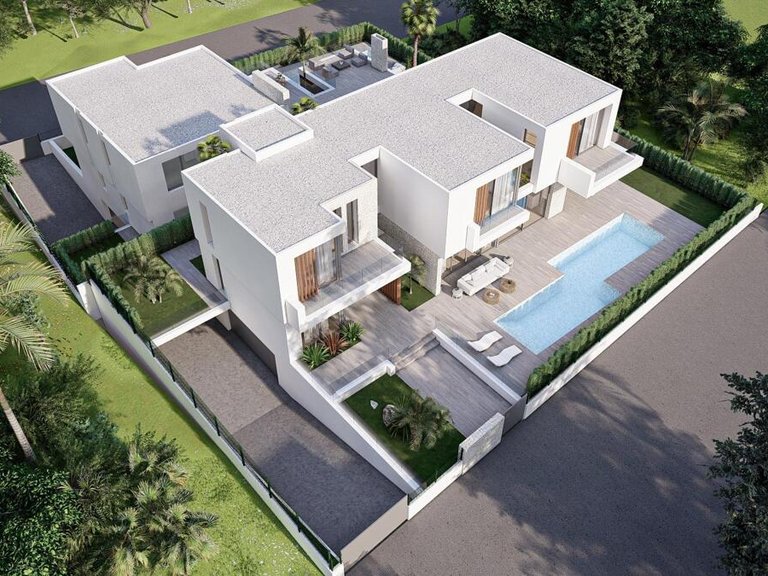 Villa for Sale in L'alfàs Del Pi, Alicante 11