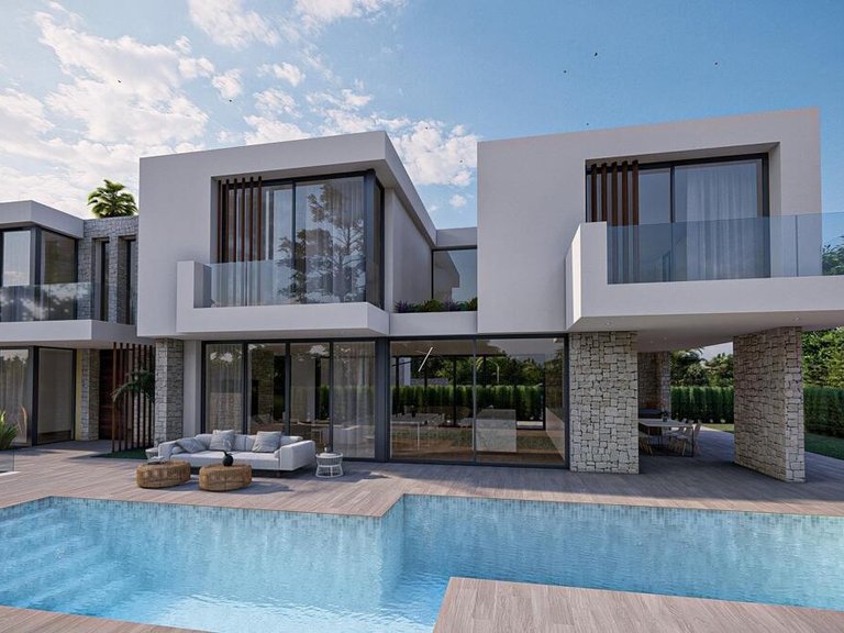 Villa for Sale in L'alfàs Del Pi, Alicante 12