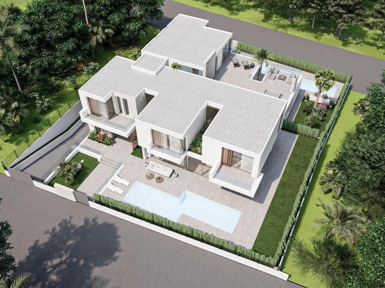 Villa for Sale in L'alfàs Del Pi, Alicante 18