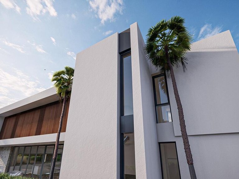 Villa for Sale in L'alfàs Del Pi, Alicante 2