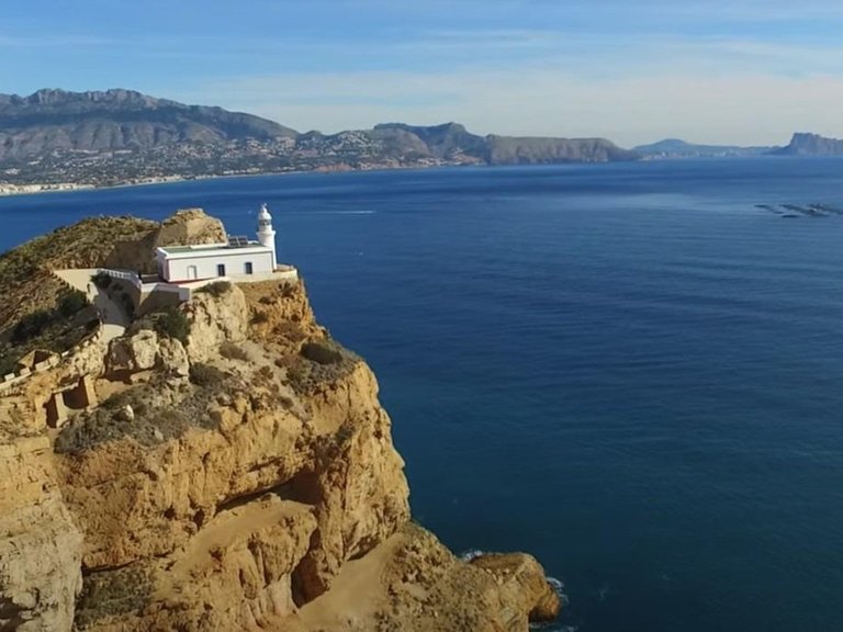 Villa for Sale in L'alfàs Del Pi, Alicante 21