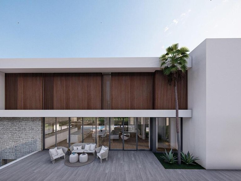 Villa for Sale in L'alfàs Del Pi, Alicante 4