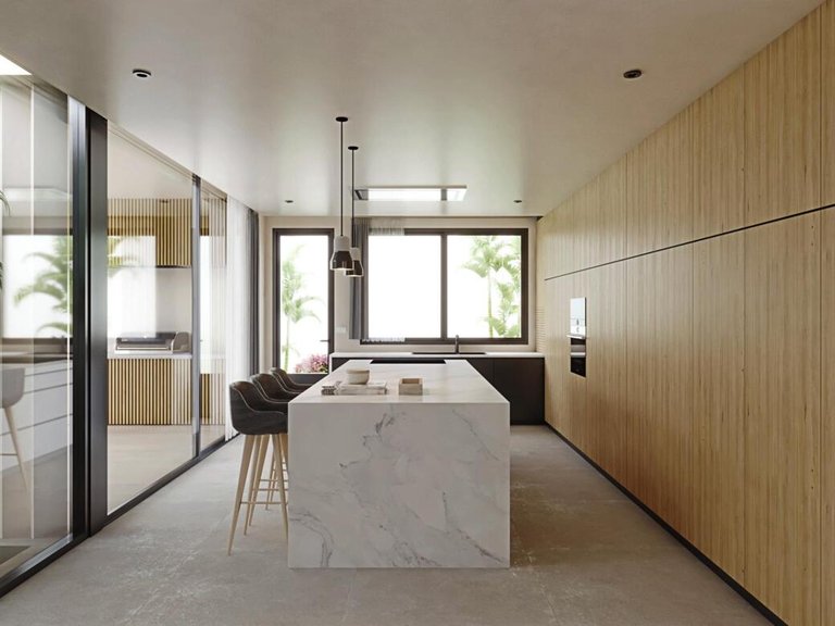 Villa for Sale in L'alfàs Del Pi, Alicante 7