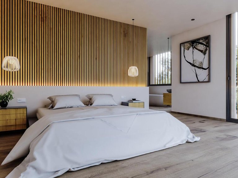 Villa for Sale in L'alfàs Del Pi, Alicante 9