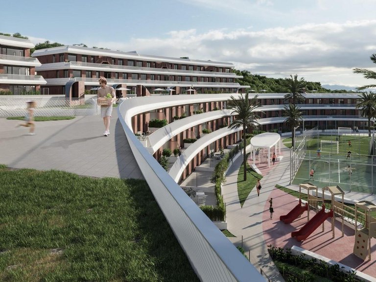 Apartment for Sale in Mijas, Malaga 2