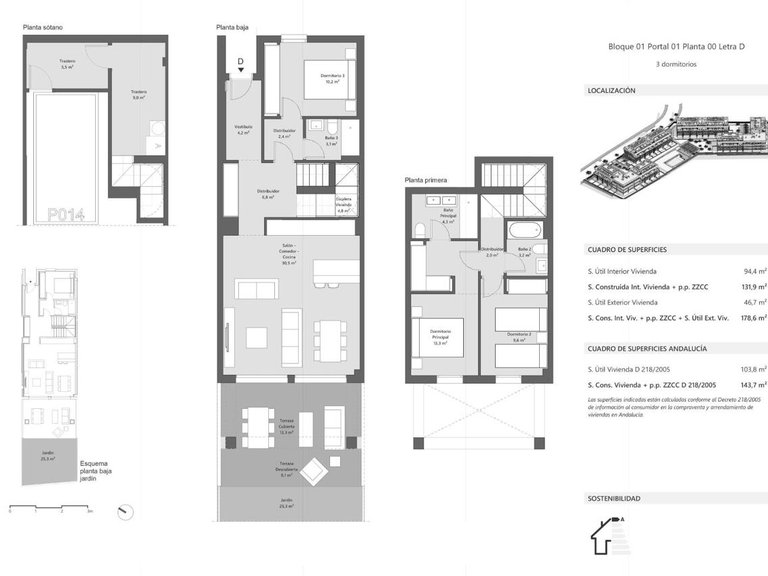 Apartment for Sale in Estepona, Malaga 11