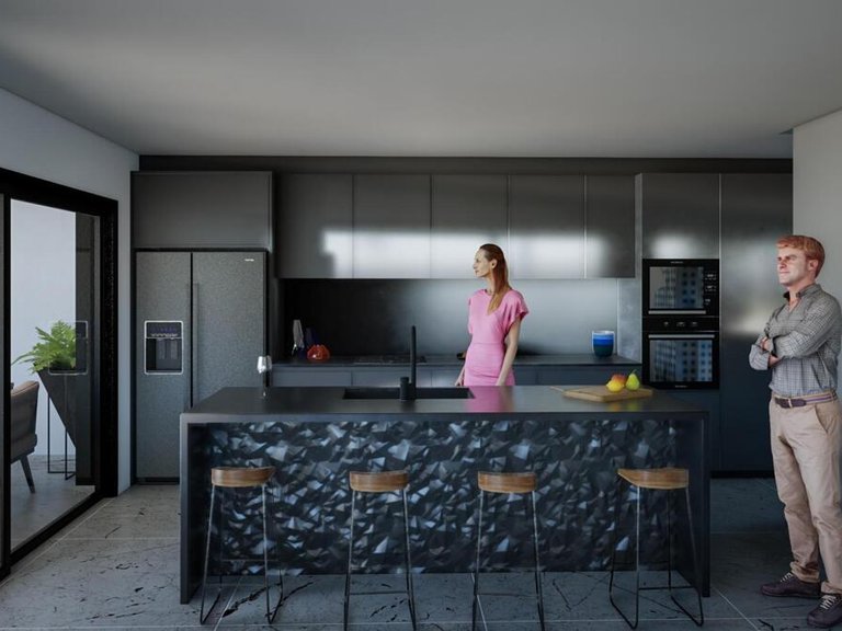 Villa for Sale in La Nucia, Alicante 10