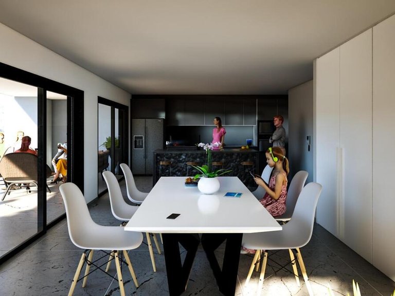 Villa for Sale in La Nucia, Alicante 11