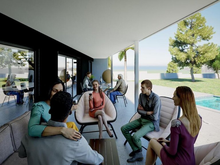 Villa for Sale in La Nucia, Alicante 12