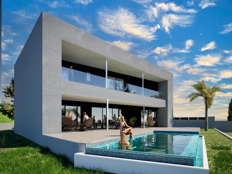 Villa for Sale in La Nucia, Alicante 16