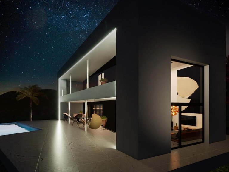 Villa for Sale in La Nucia, Alicante 25