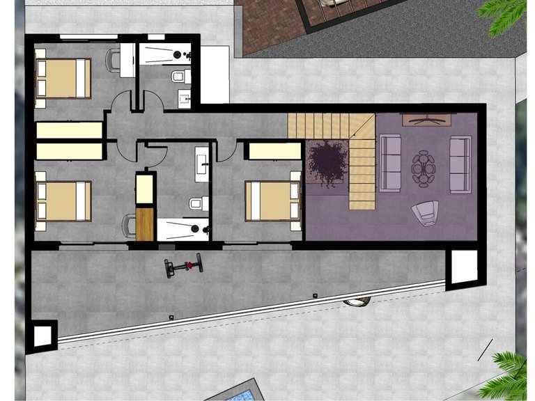 Villa for Sale in La Nucia, Alicante 28