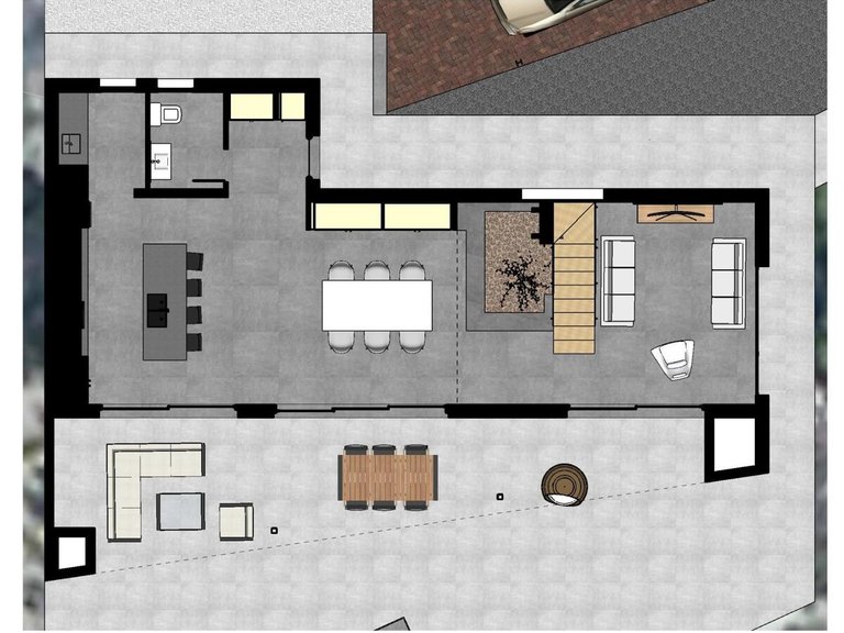 Villa for Sale in La Nucia, Alicante 29