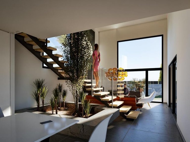 Villa for Sale in La Nucia, Alicante 4