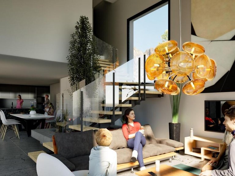 Villa for Sale in La Nucia, Alicante 5