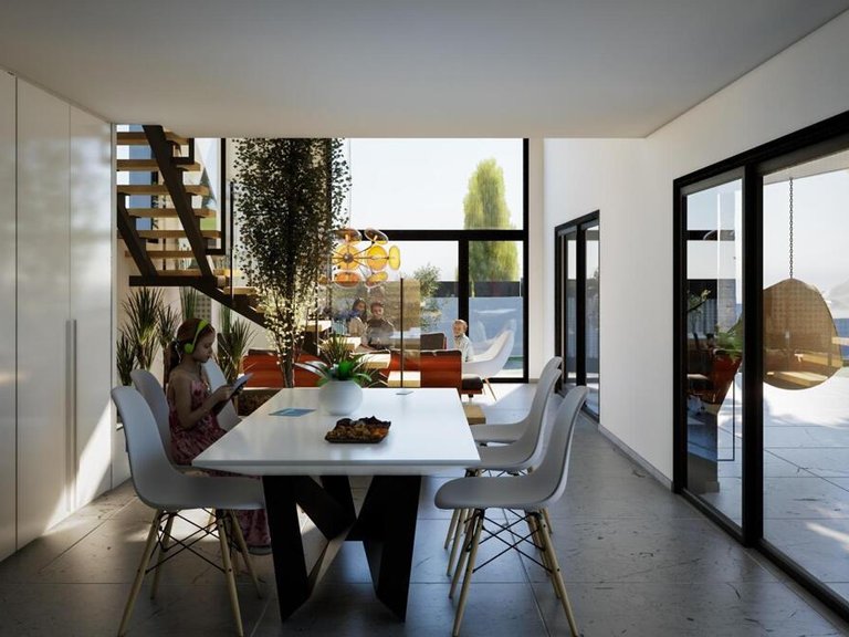 Villa for Sale in La Nucia, Alicante 8