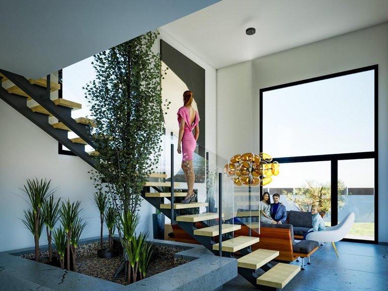 Villa for Sale in La Nucia, Alicante 9