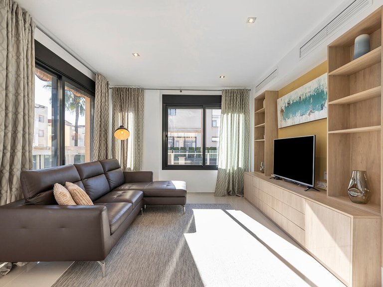 Villa for Sale in Alicante, Alicante 12