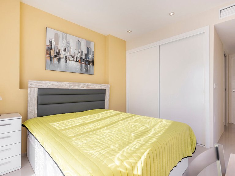 Villa for Sale in Alicante, Alicante 25