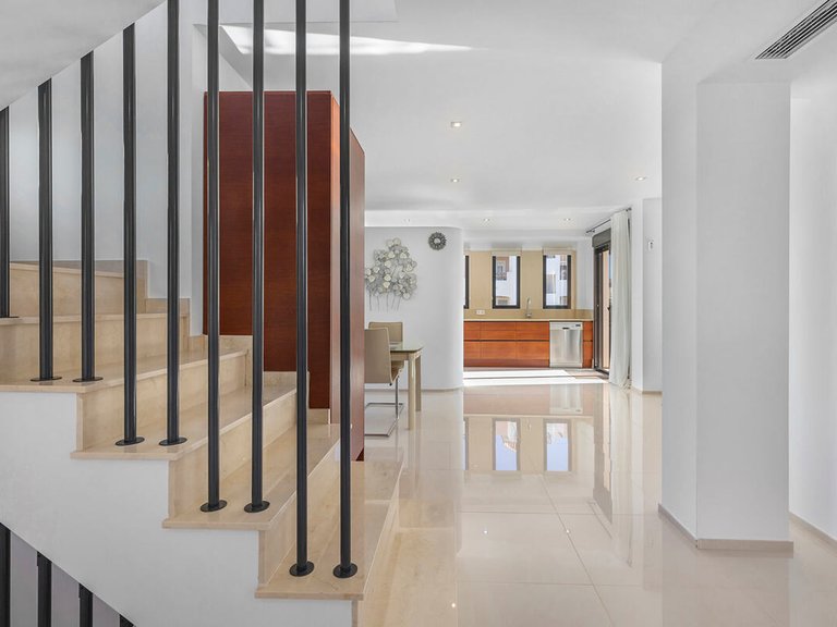 Villa for Sale in Alicante, Alicante 5