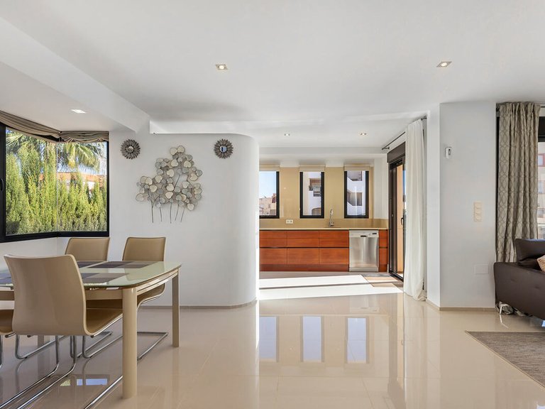 Villa for Sale in Alicante, Alicante 7