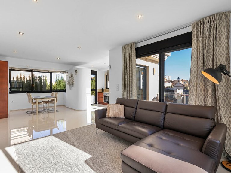 Villa for Sale in Alicante, Alicante 8