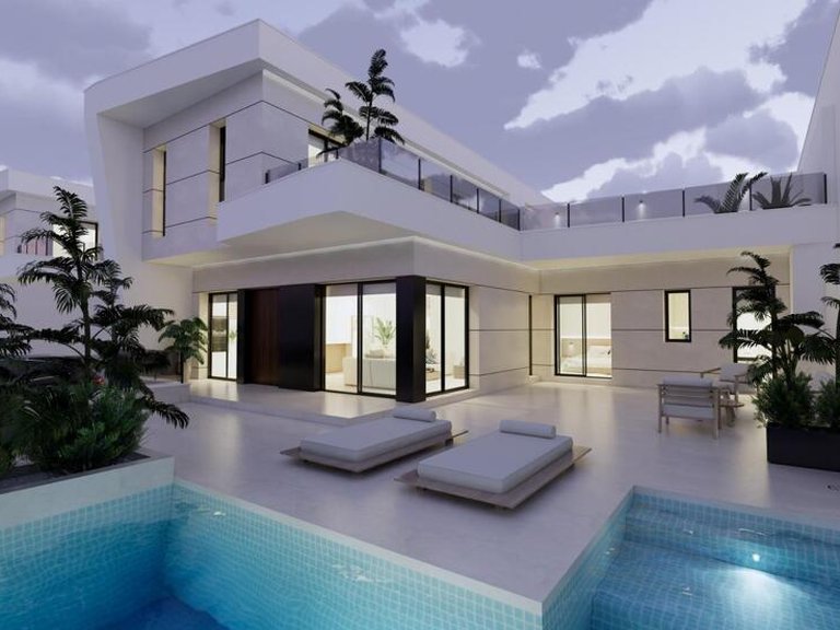 Villa for Sale in , Alicante 10