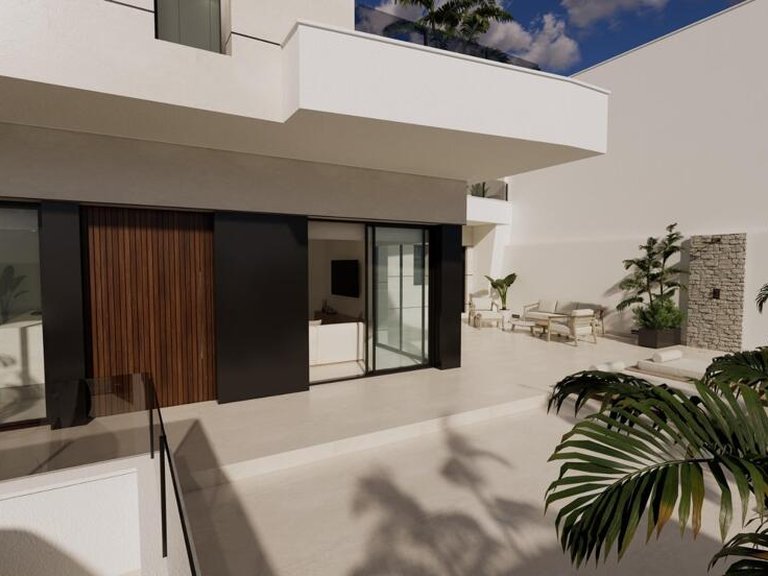 Villa for Sale in , Alicante 11