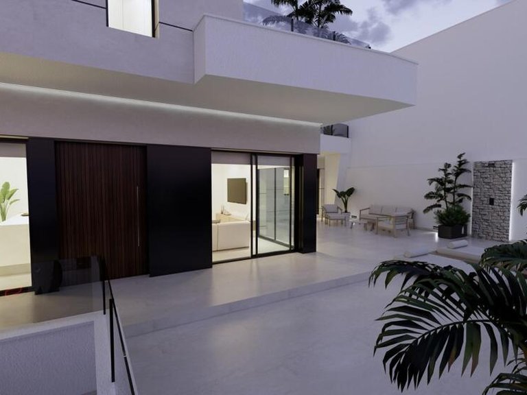 Villa for Sale in , Alicante 12