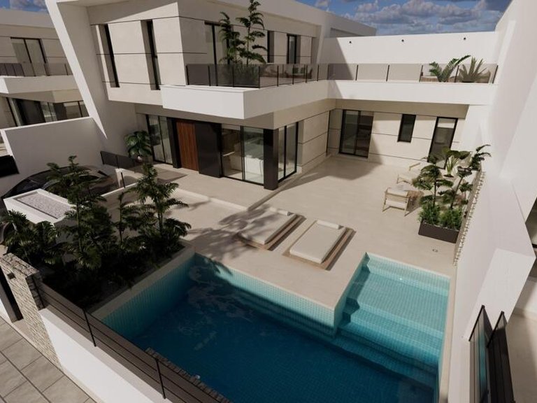 Villa for Sale in , Alicante 18