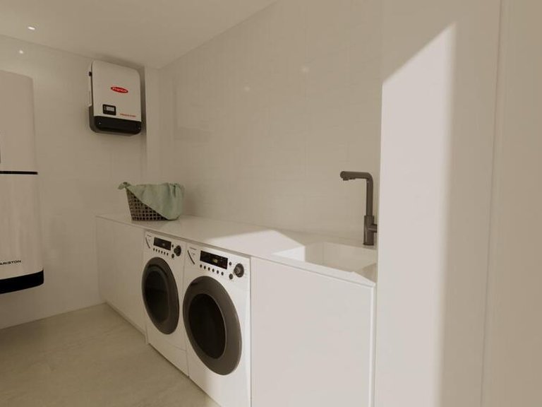 Villa for Sale in , Alicante 37