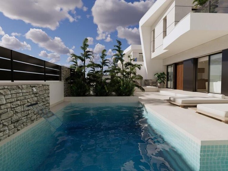 Villa for Sale in , Alicante 4