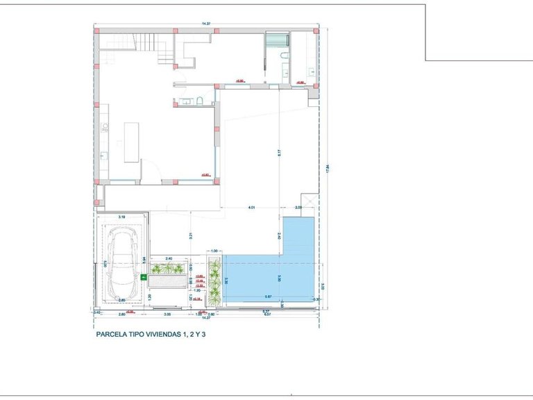 Villa for Sale in , Alicante 40