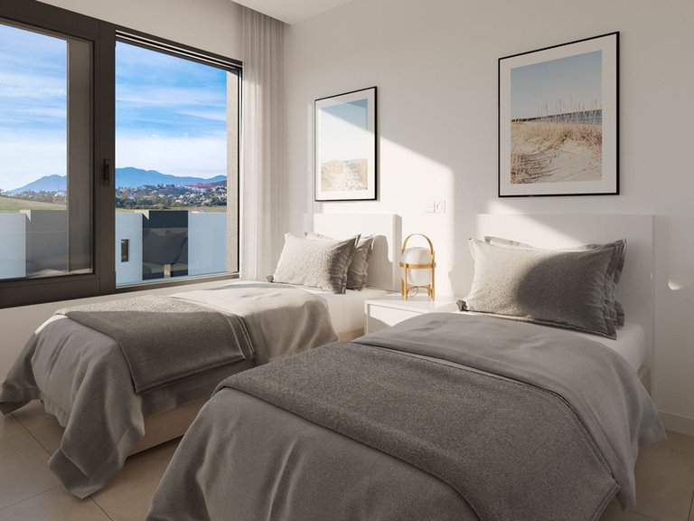 Villa for Sale in Marbella, Malaga 8