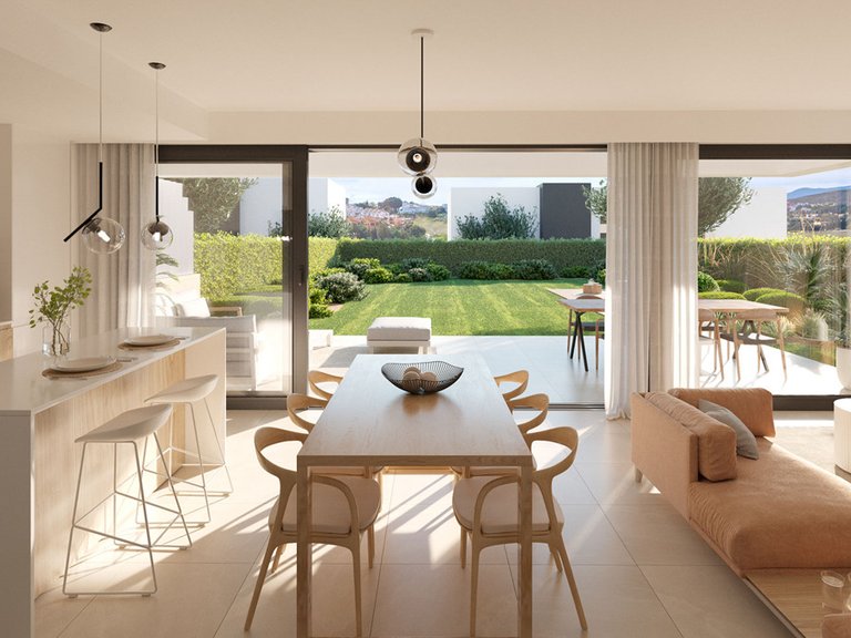 Villa for Sale in Marbella, Malaga 3