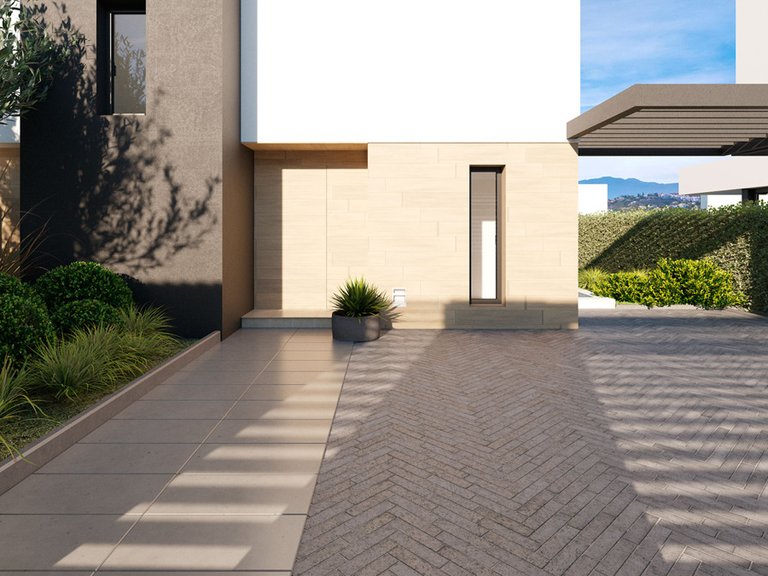 Villa for Sale in Marbella, Malaga 11