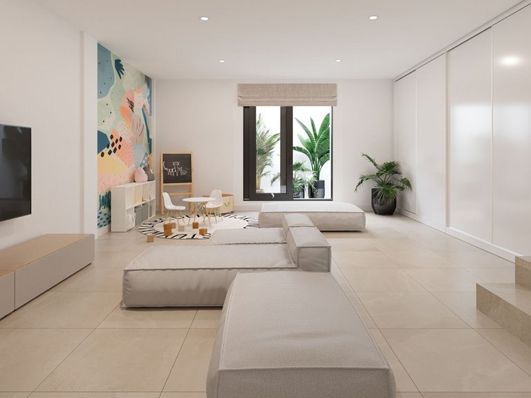 Villa for Sale in Marbella, Malaga 6