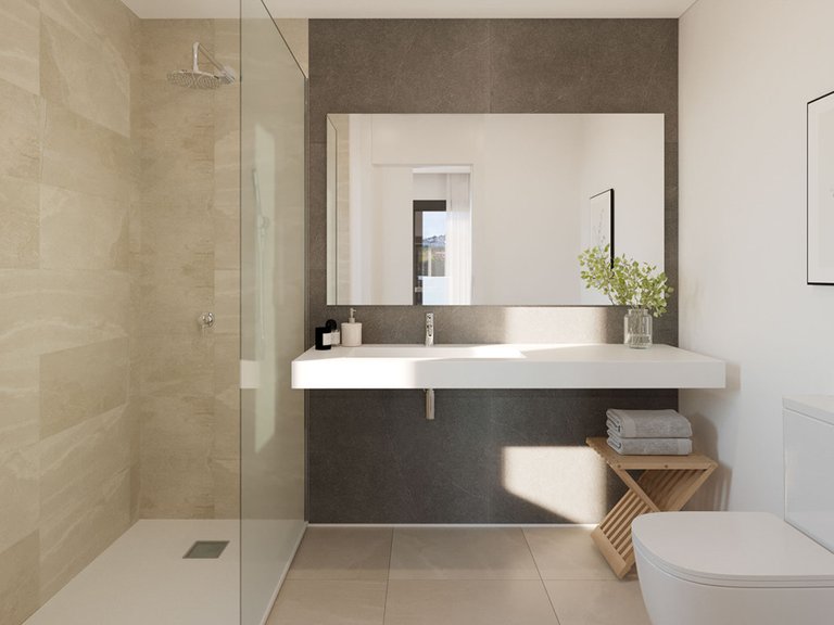 Villa for Sale in Marbella, Malaga 9