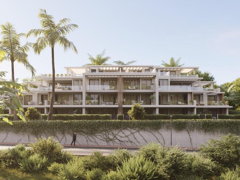 Apartment for Sale in Estepona, Malaga 15