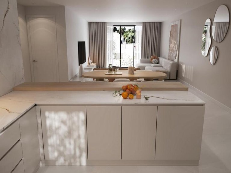 Apartment for Sale in Estepona, Malaga 27