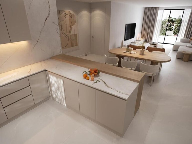 Apartment for Sale in Estepona, Malaga 28