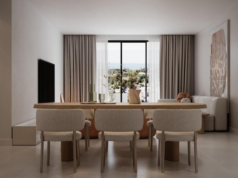 Apartment for Sale in Estepona, Malaga 31