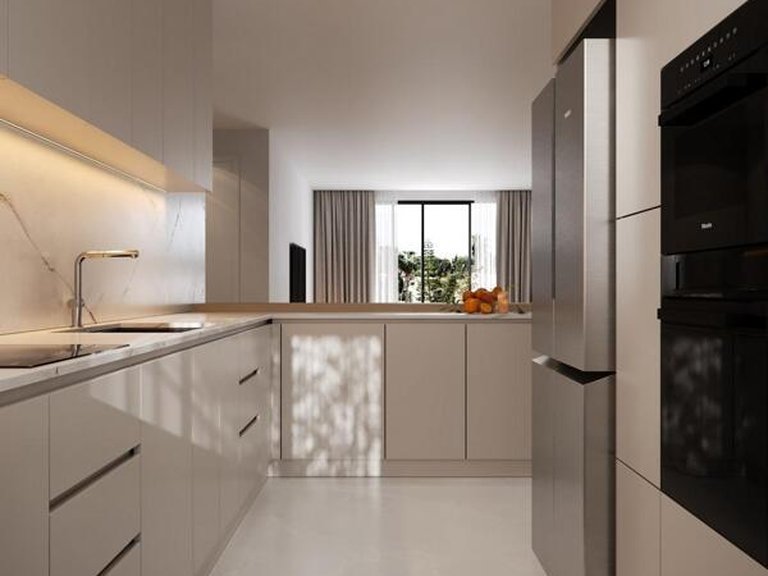 Apartment for Sale in Estepona, Malaga 33