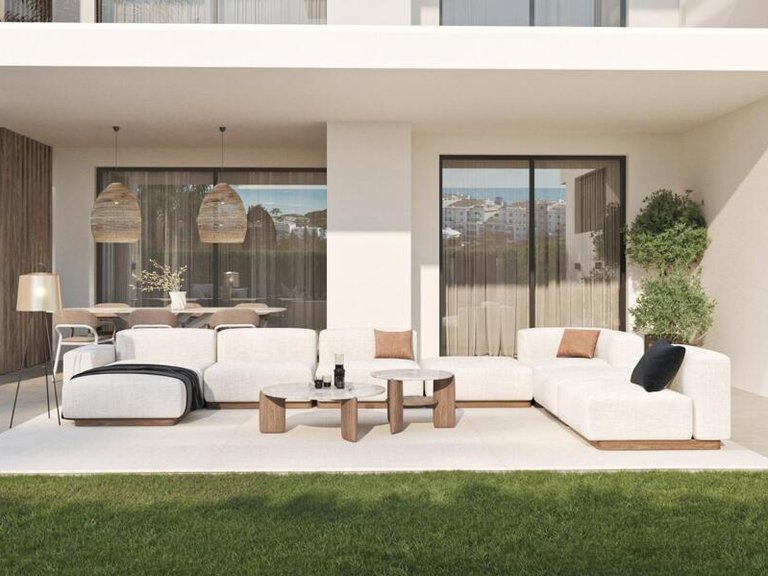 Apartment for Sale in Estepona, Malaga 8