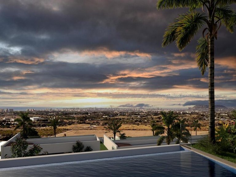 Villa for Sale in Mutxamel, Alicante 2