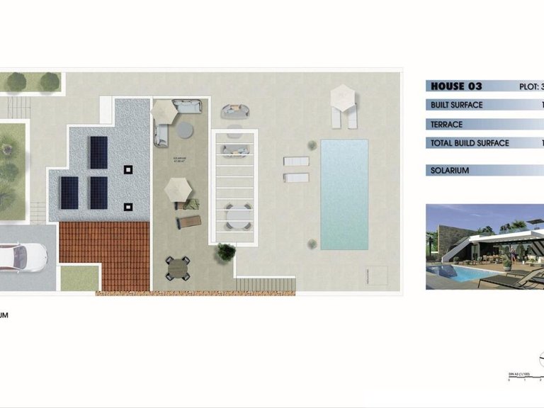 Villa for Sale in Mutxamel, Alicante 3