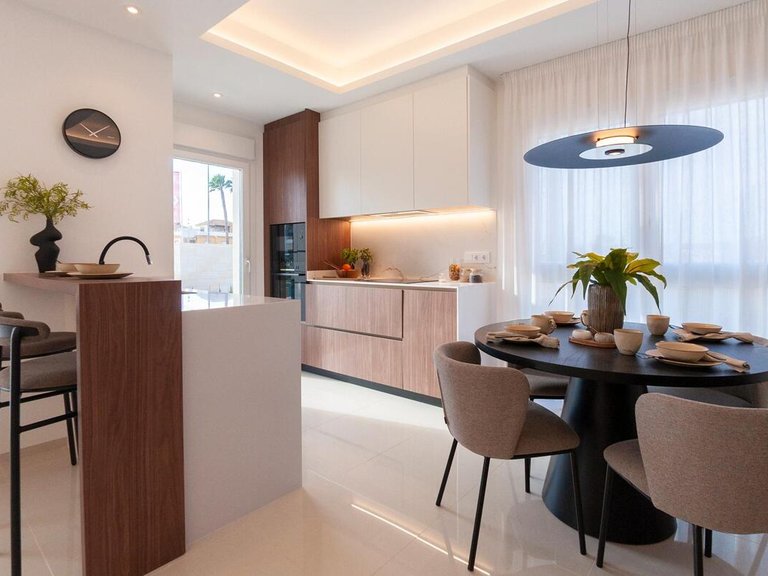 Villa for Sale in Rojales, Alicante 13