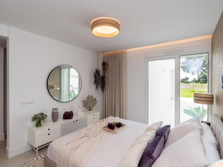 Apartment for Sale in Sotogrande, Cadiz 11