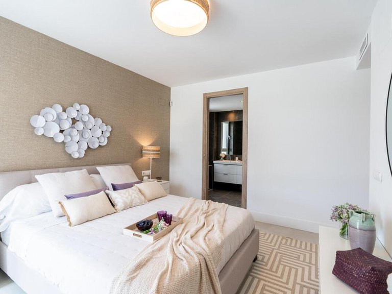 Apartment for Sale in Sotogrande, Cadiz 12