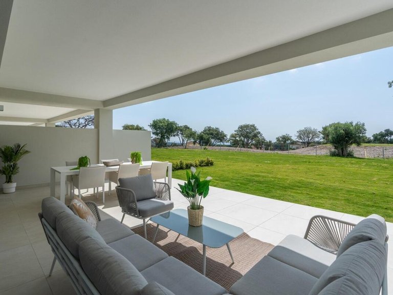 Apartment for Sale in Sotogrande, Cadiz 19